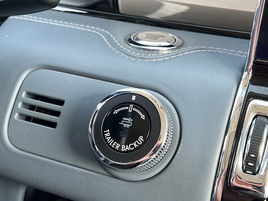 2018 Lincoln Navigator Black Label Indianapolis IN