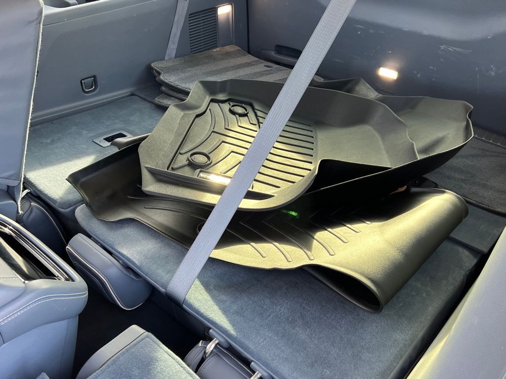 2018 Lincoln Navigator Black Label Indianapolis IN