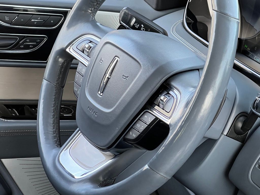 2018 Lincoln Navigator Black Label Indianapolis IN