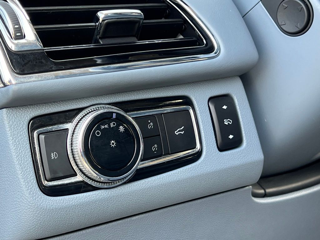 2018 Lincoln Navigator Black Label Indianapolis IN