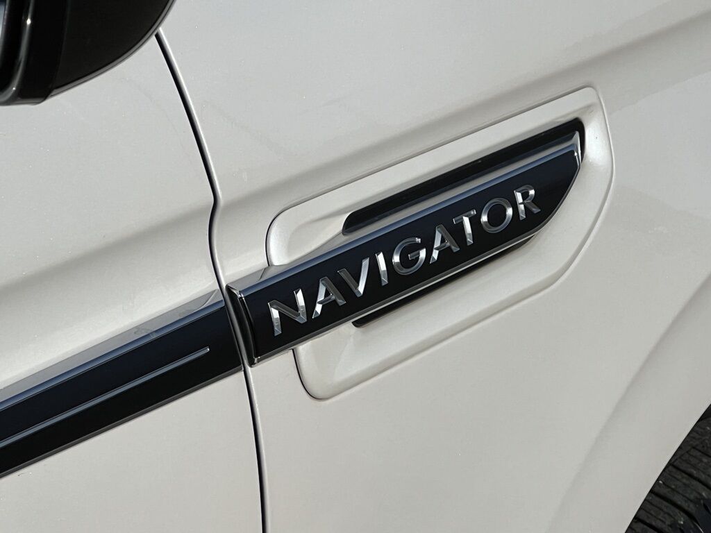 2018 Lincoln Navigator Black Label Indianapolis IN
