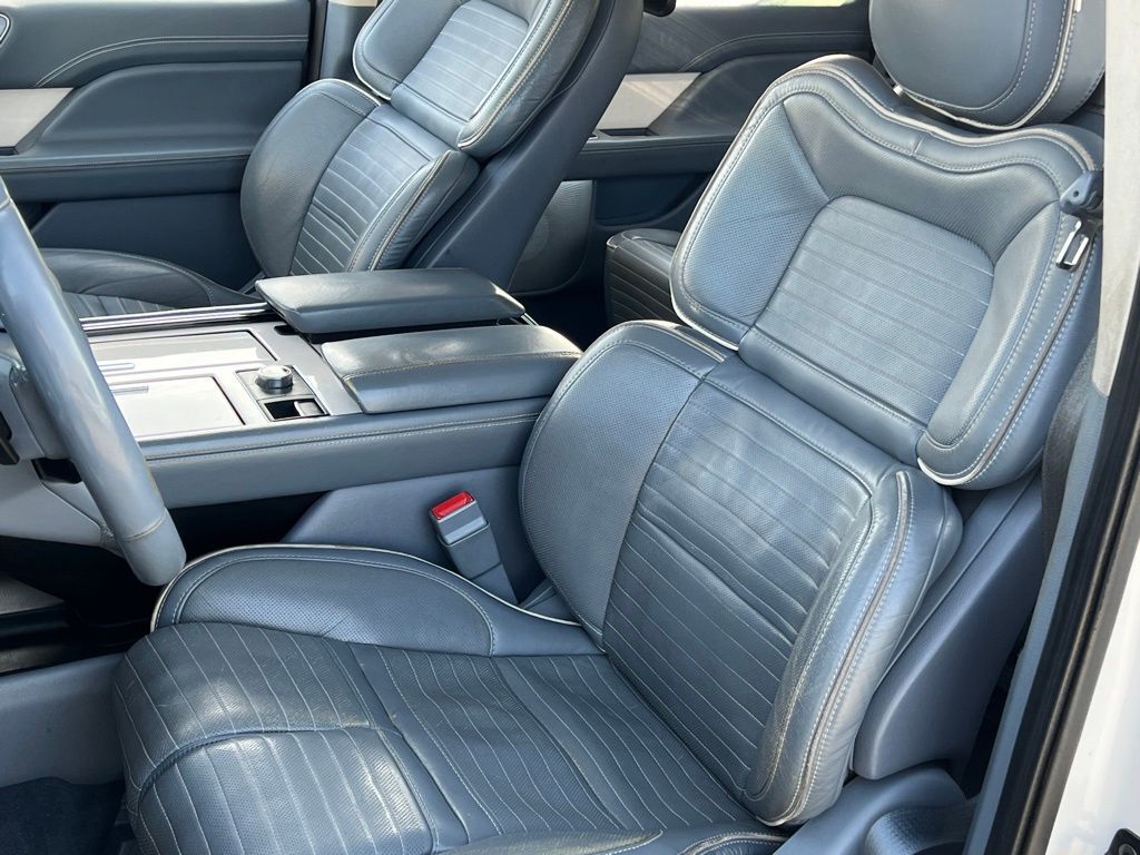 2018 Lincoln Navigator Black Label Indianapolis IN