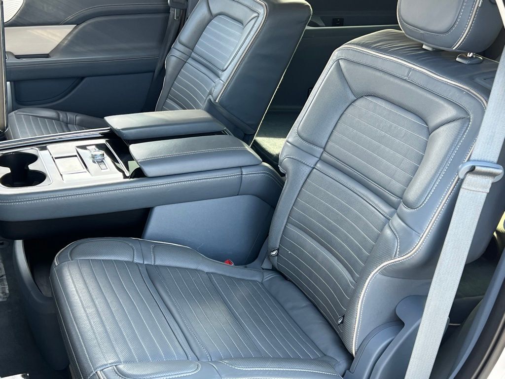 2018 Lincoln Navigator Black Label Indianapolis IN