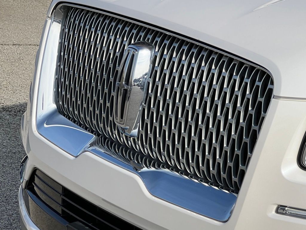 2018 Lincoln Navigator Black Label Indianapolis IN