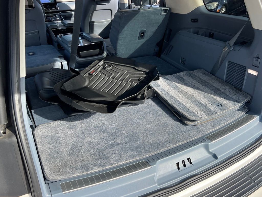 2018 Lincoln Navigator Black Label Indianapolis IN