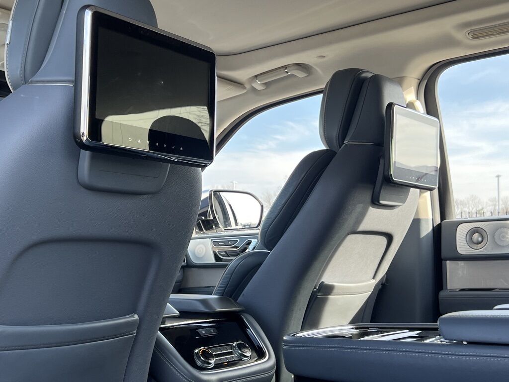 2018 Lincoln Navigator Black Label Indianapolis IN