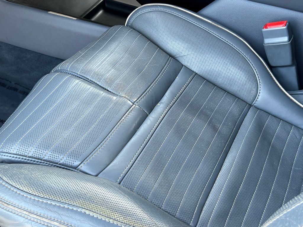 2018 Lincoln Navigator Black Label Indianapolis IN