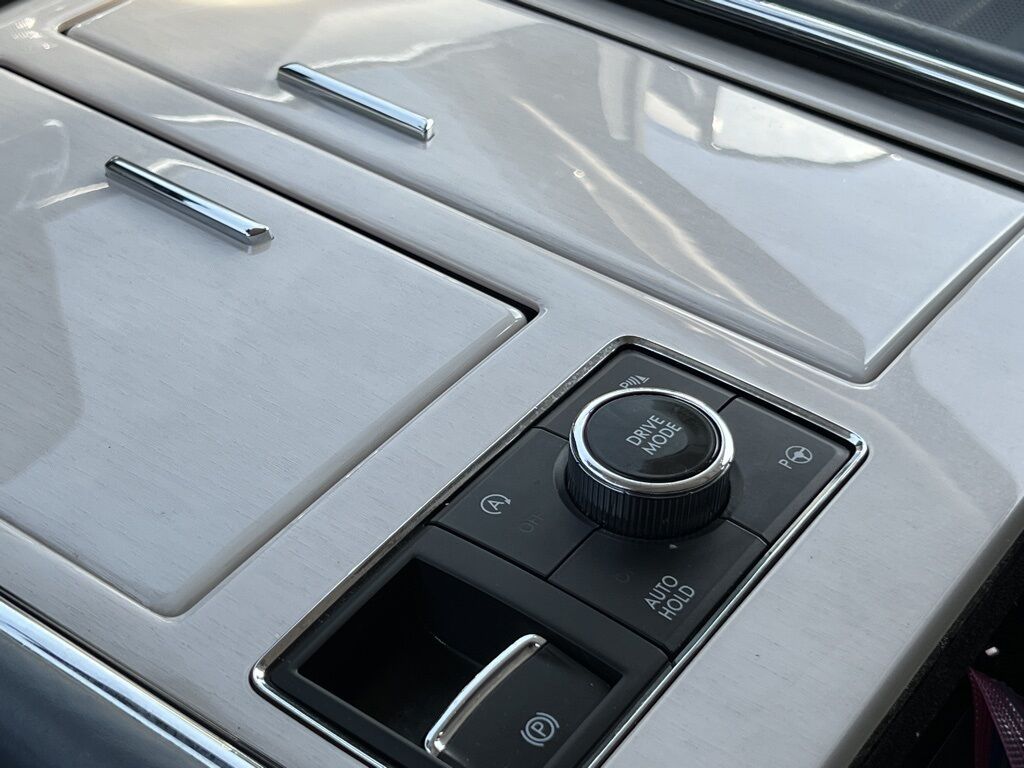 2018 Lincoln Navigator Black Label Indianapolis IN