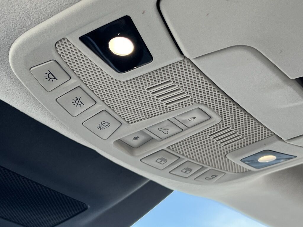 2018 Lincoln Navigator Black Label Indianapolis IN