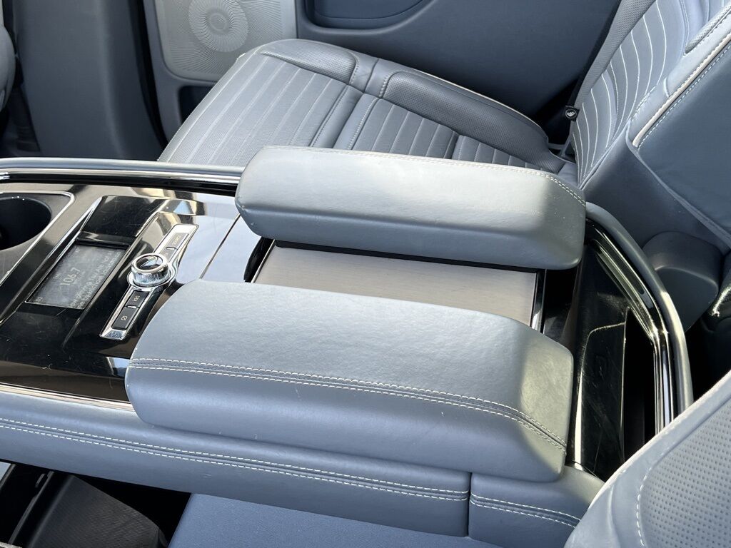 2018 Lincoln Navigator Black Label Indianapolis IN