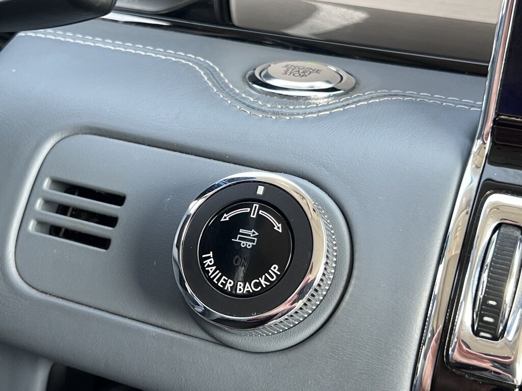 2018 Lincoln Navigator Black Label Indianapolis IN