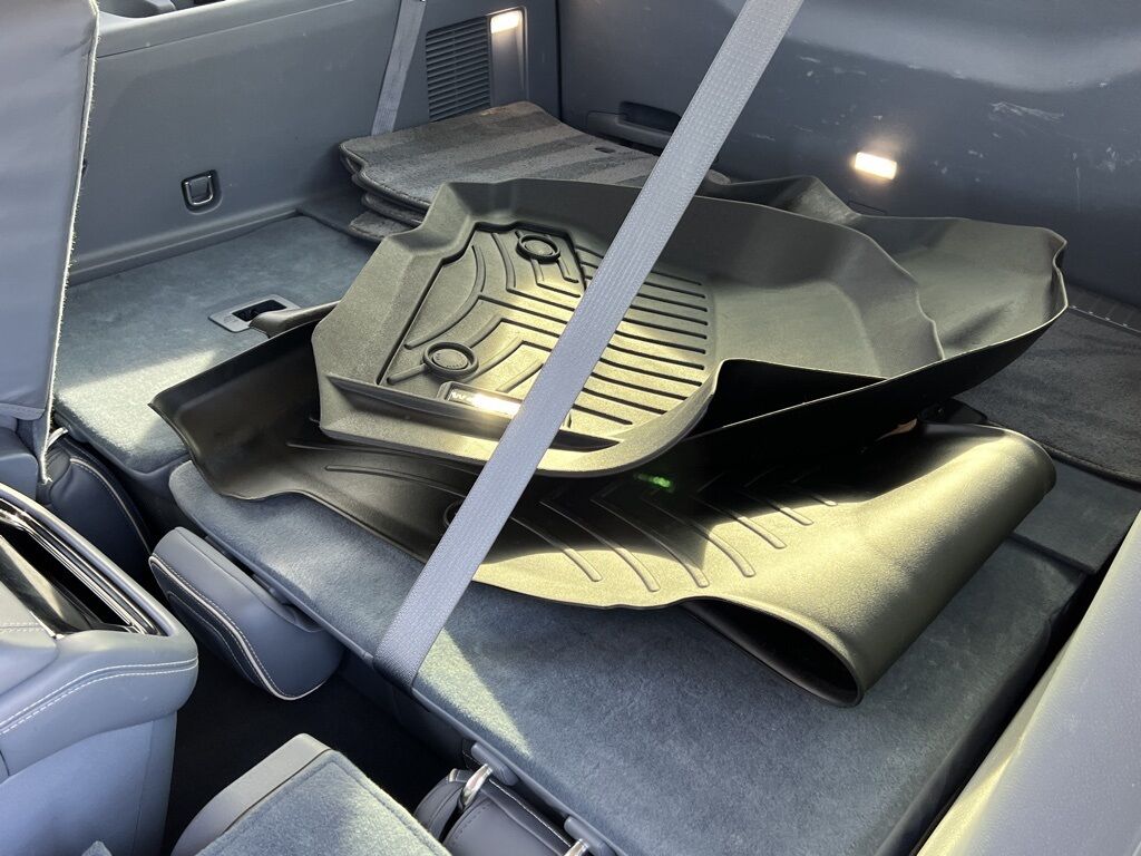 2018 Lincoln Navigator Black Label Indianapolis IN