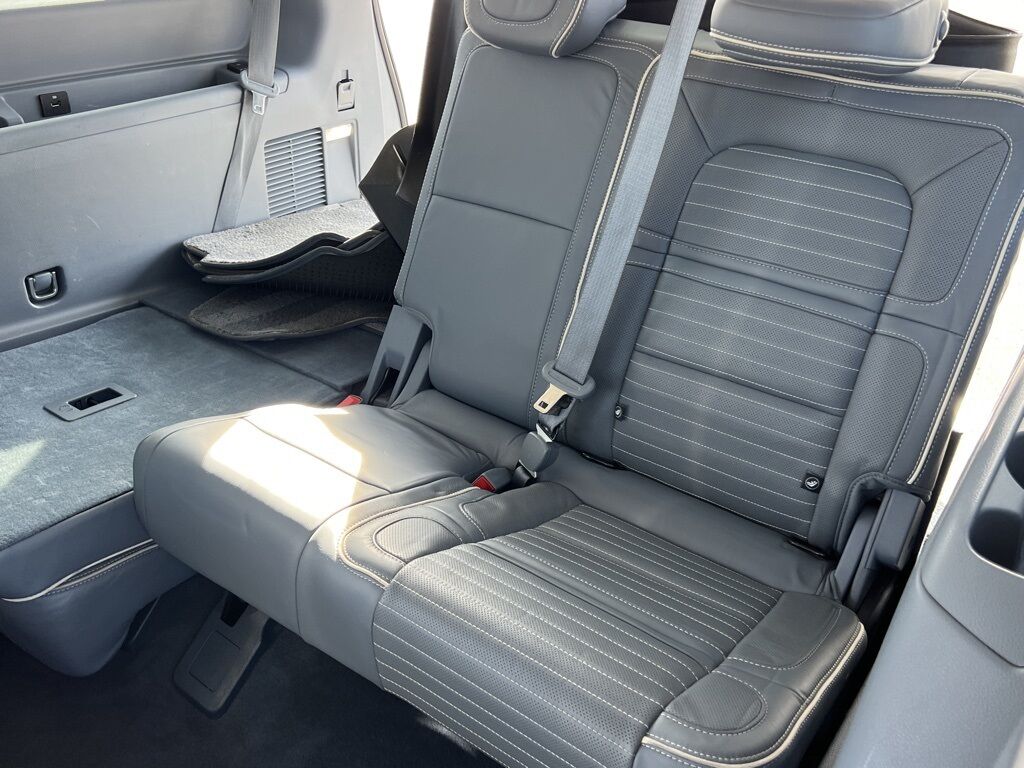 2018 Lincoln Navigator Black Label Indianapolis IN