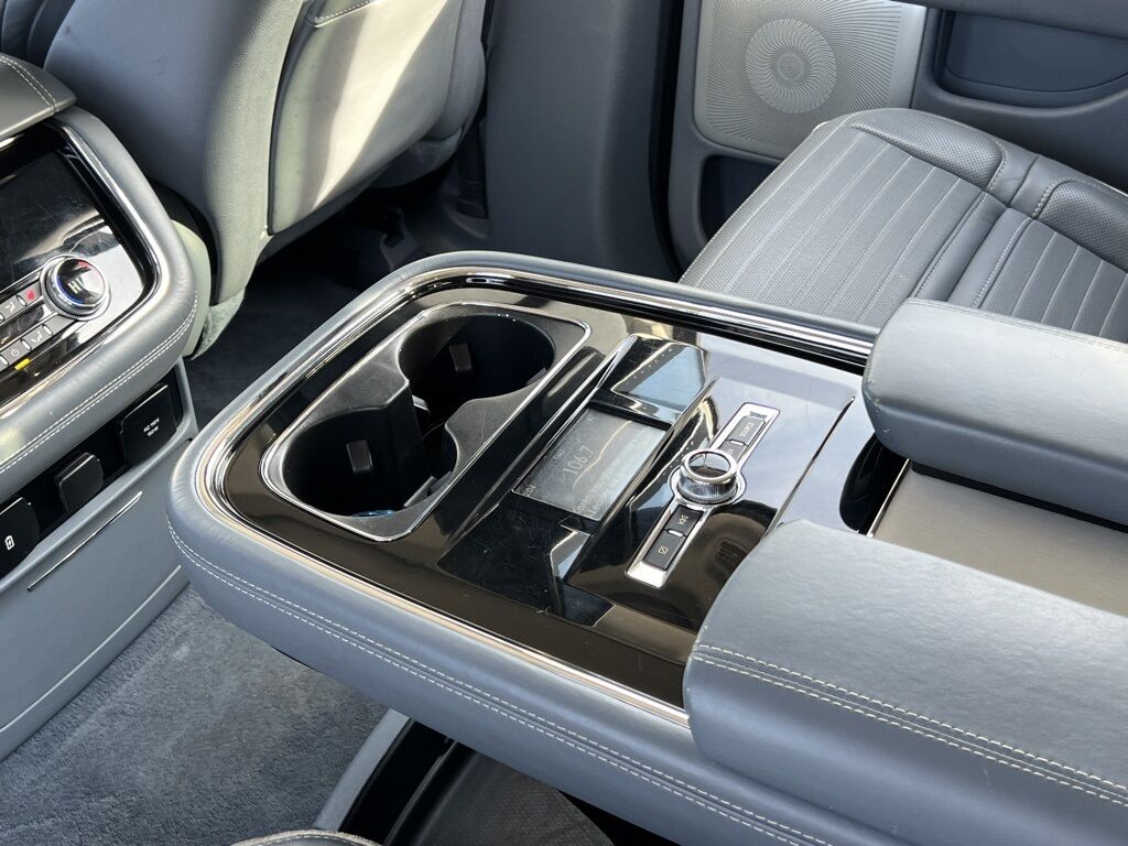 2018 Lincoln Navigator Black Label Indianapolis IN