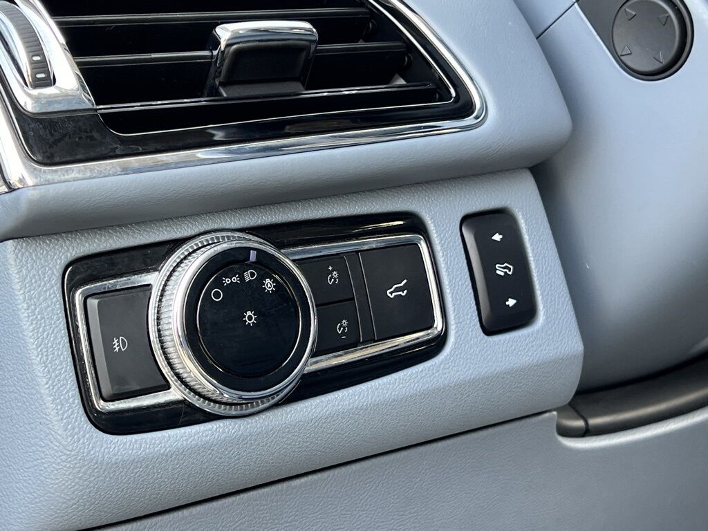 2018 Lincoln Navigator Black Label Indianapolis IN