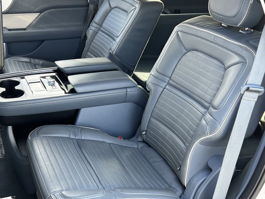 2018 Lincoln Navigator Black Label Indianapolis IN