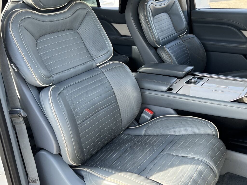 2018 Lincoln Navigator Black Label Indianapolis IN