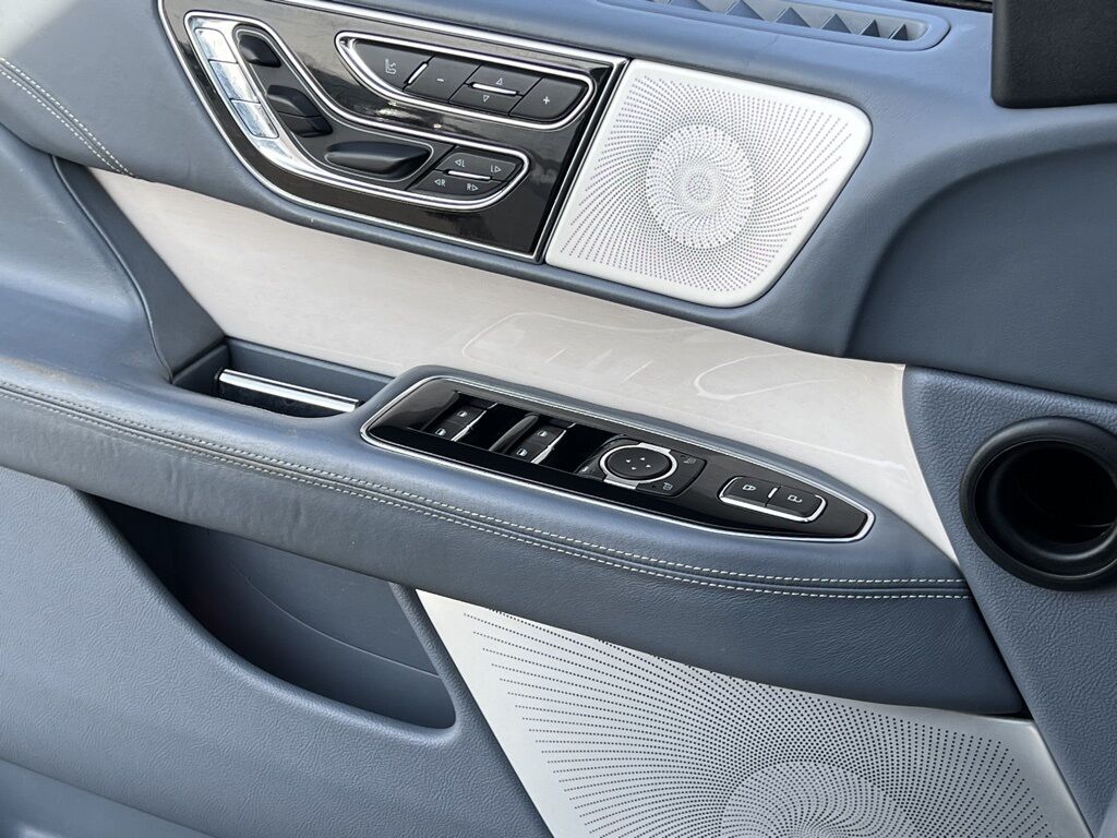 2018 Lincoln Navigator Black Label Indianapolis IN