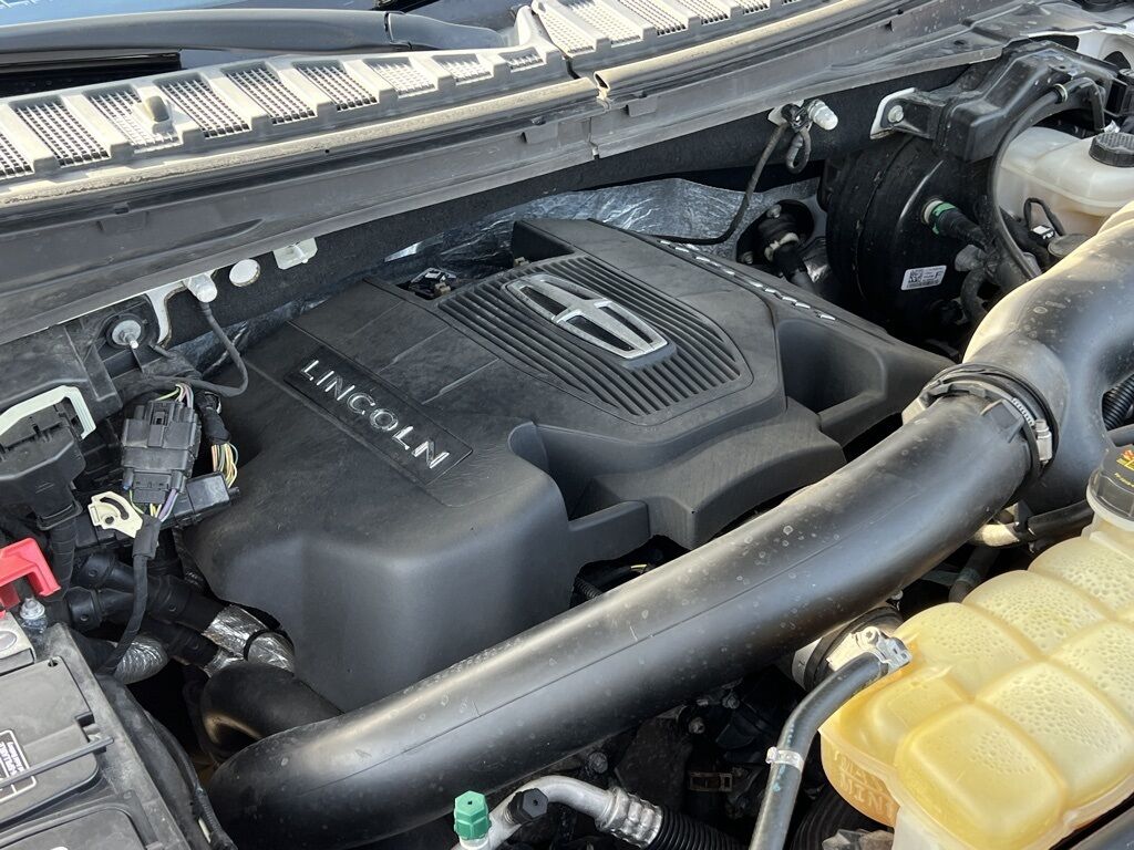 2018 Lincoln Navigator Black Label Indianapolis IN