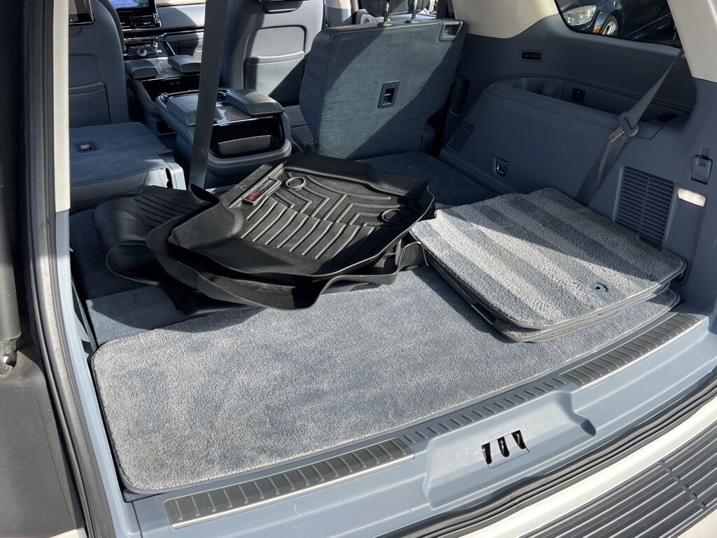 2018 Lincoln Navigator Black Label Indianapolis IN