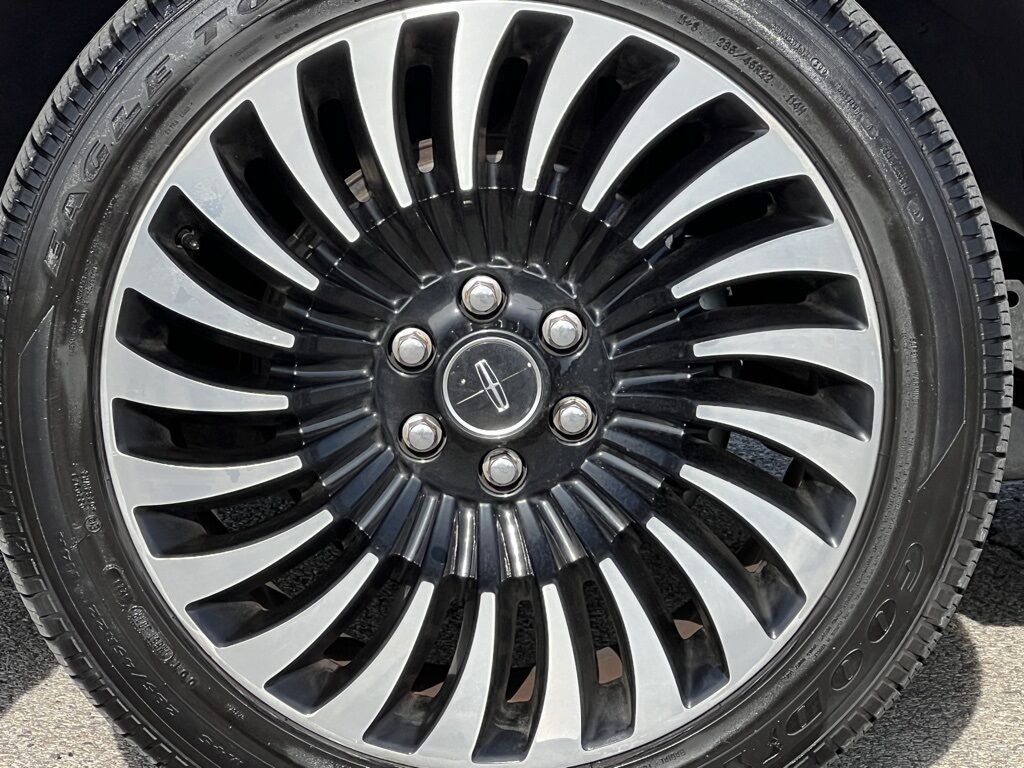 2018 Lincoln Navigator Black Label Indianapolis IN