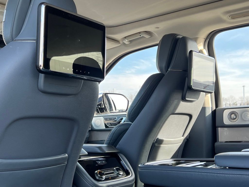 2018 Lincoln Navigator Black Label Indianapolis IN