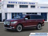 2018 Lincoln Navigator L Black Label San Diego County CA