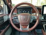 2018 Lincoln Navigator L Black Label San Diego County CA