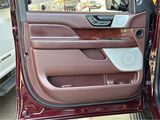 2018 Lincoln Navigator L Black Label San Diego County CA