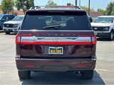 2018 Lincoln Navigator L Black Label San Diego County CA