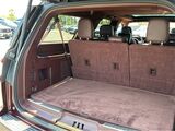 2018 Lincoln Navigator L Black Label San Diego County CA