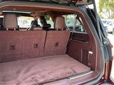 2018 Lincoln Navigator L Black Label San Diego County CA