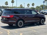 2018 Lincoln Navigator L Black Label San Diego County CA