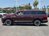 2018 Lincoln Navigator L Black Label San Diego County CA
