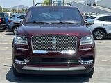 2018 Lincoln Navigator L Black Label San Diego County CA