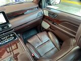 2018 Lincoln Navigator L Black Label San Diego County CA