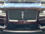 2018 Lincoln Navigator L Black Label San Diego County CA