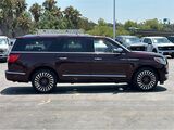 2018 Lincoln Navigator L Black Label San Diego County CA
