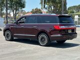 2018 Lincoln Navigator L Black Label San Diego County CA