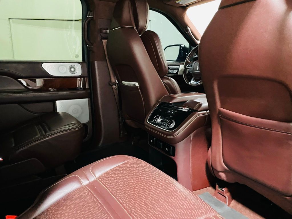 2018 Lincoln Navigator L L Black Label Jersey City NJ