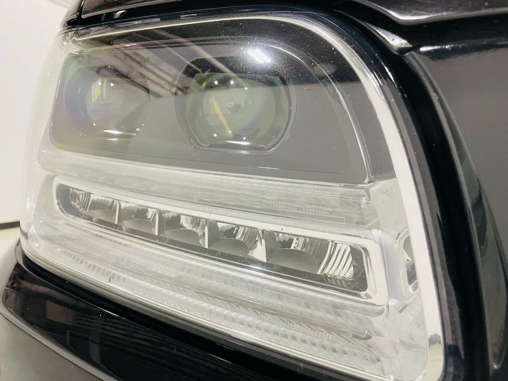 2018 Lincoln Navigator L L Black Label Jersey City NJ