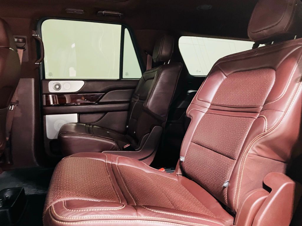 2018 Lincoln Navigator L L Black Label Jersey City NJ