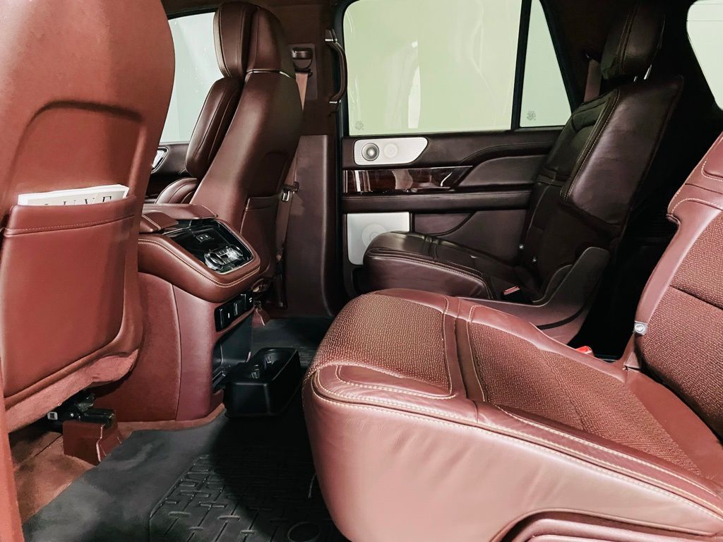 2018 Lincoln Navigator L L Black Label Jersey City NJ