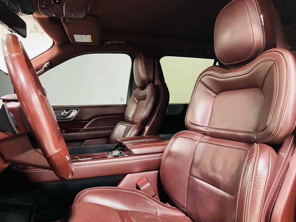 2018 Lincoln Navigator L L Black Label Jersey City NJ