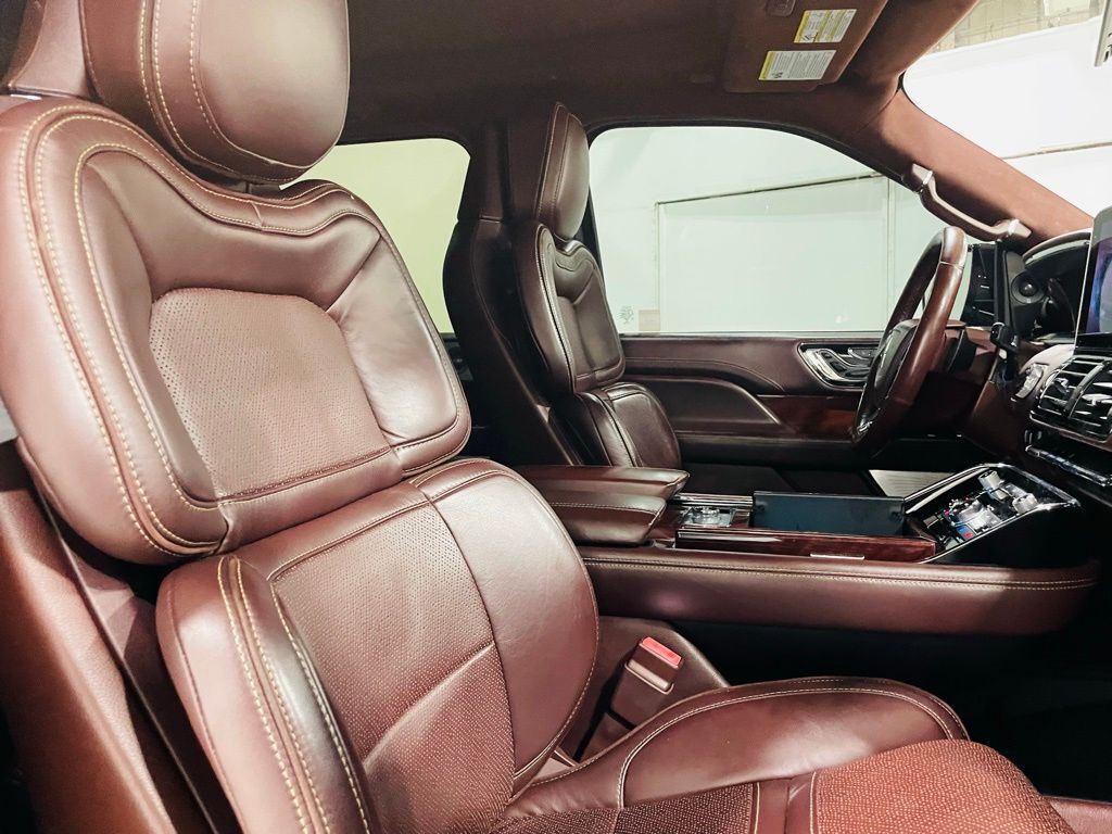 2018 Lincoln Navigator L L Black Label Jersey City NJ