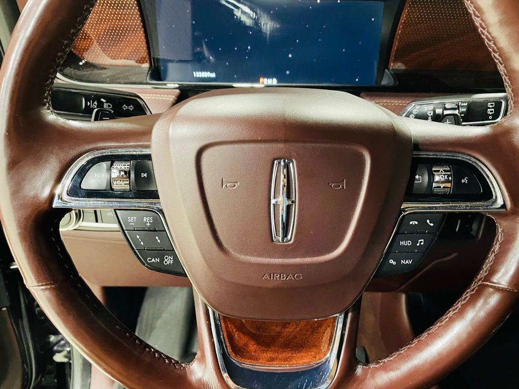 2018 Lincoln Navigator L L Black Label Jersey City NJ
