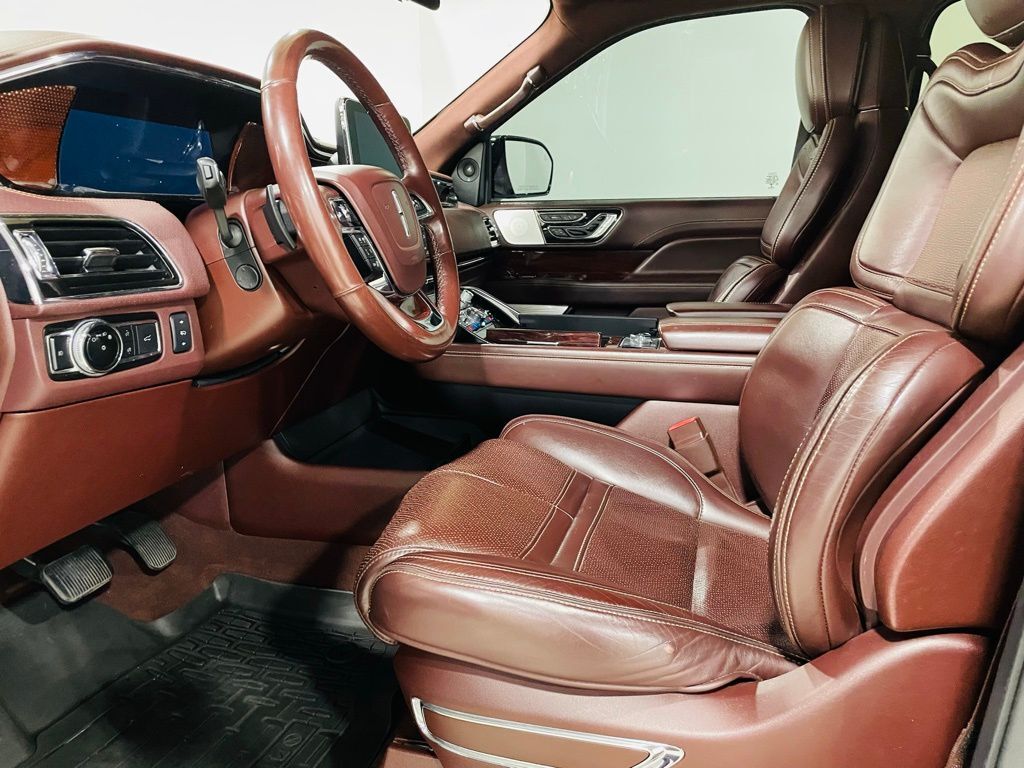 2018 Lincoln Navigator L L Black Label Jersey City NJ