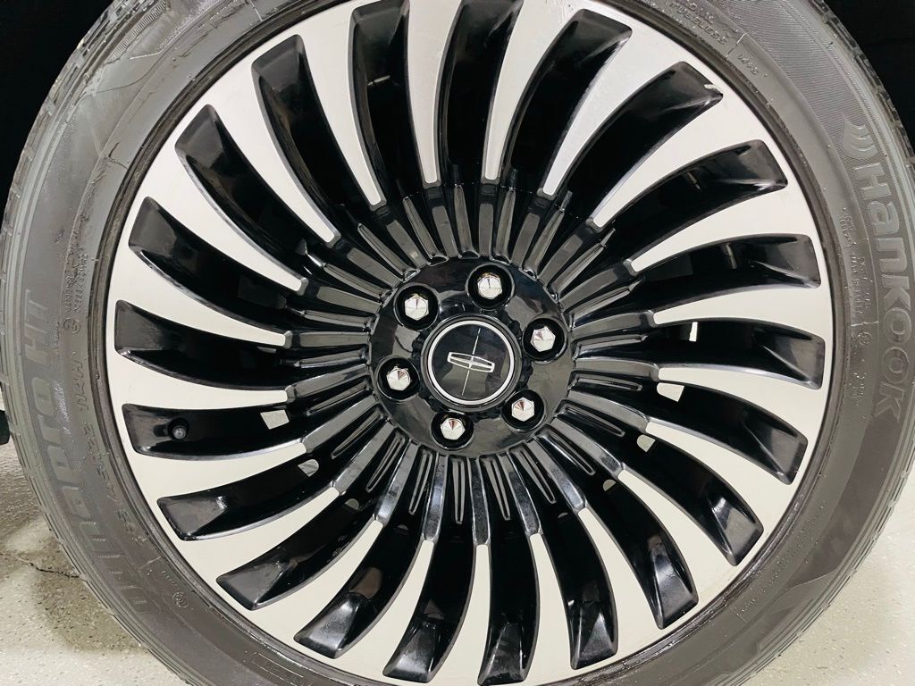 2018 Lincoln Navigator L L Black Label Jersey City NJ