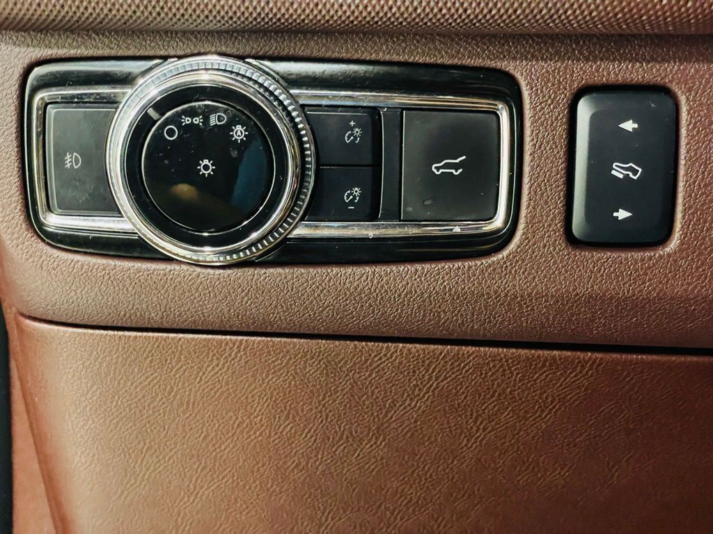 2018 Lincoln Navigator L L Black Label Jersey City NJ
