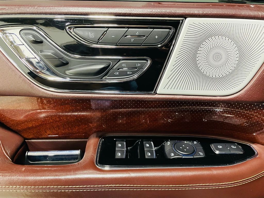 2018 Lincoln Navigator L L Black Label Jersey City NJ